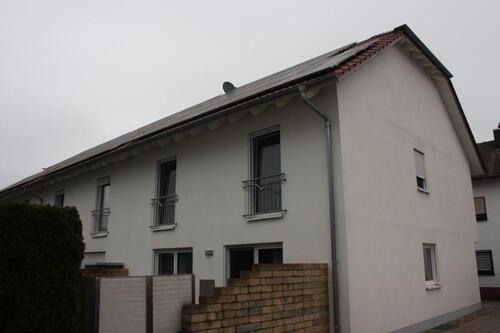 Foto - Reihenhaus zum Kaufen in Illertissen