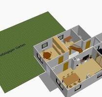 Einfamilienhaus mit Garten in Kall Krekel