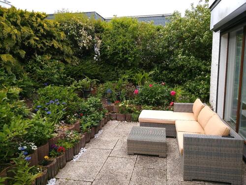 Foto - Wohnen wie im Bungalow - 580,00&nbsp;EUR Kaltmiete, ca.&nbsp; 81,00&nbsp;m&sup2;