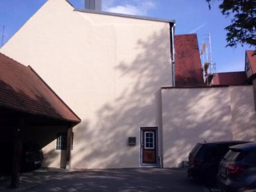 Foto - Mehrfamilienhaus, Wohnhaus zum Kaufen in Nördlingen