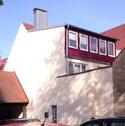 Foto - Mehrfamilienhaus, Wohnhaus in Nördlingen