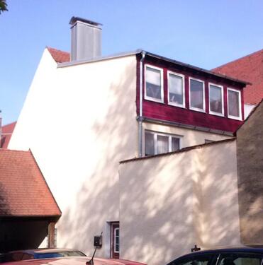 Foto - Mehrfamilienhaus, Wohnhaus in Nördlingen