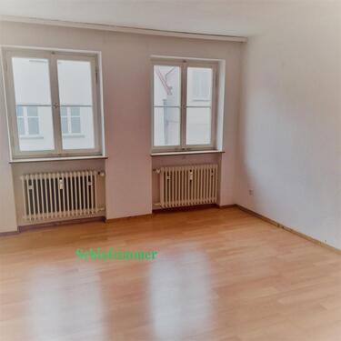 Foto - Mehrfamilienhaus, Wohnhaus in Nördlingen zum Kaufen