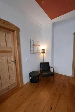 Foto - 3 Zimmer Erdgeschoßwohnung in Leipzig