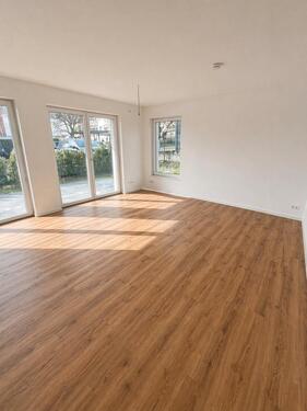 Foto - 3 Zimmer Erdgeschoßwohnung zur Miete in Kreuztal