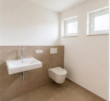 Foto - 3 Zimmer Erdgeschoßwohnung in Kreuztal