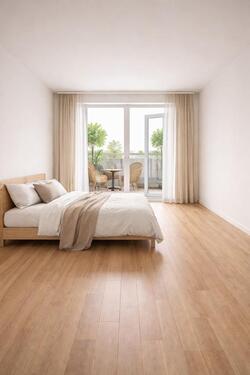 Foto - Charmante 1-Zimmerwohnung mit Balkon in ruhiger Lage von Gernsbach