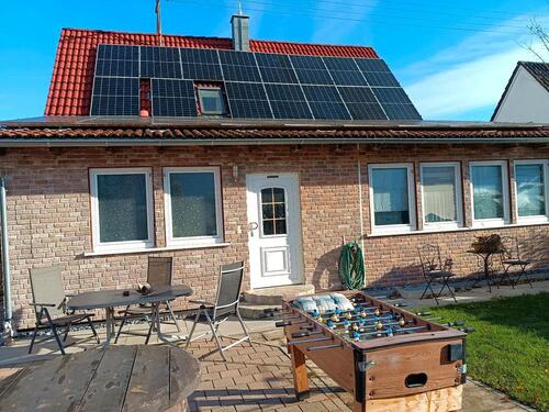 Foto - Einfamilienhaus - 390.000,00&nbsp;EUR Kaufpreis, ca.&nbsp; 132,00&nbsp;m&sup2;