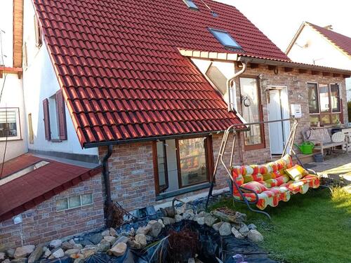 Foto - 5 Zimmer Einfamilienhaus zum Kaufen in Aulendorf