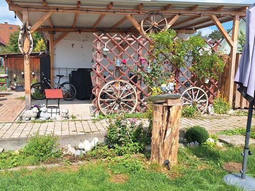 Foto - 5 Zimmer Einfamilienhaus in Aulendorf