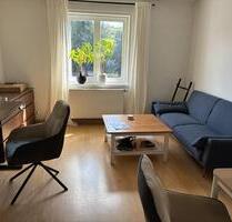 Zimmer inkl. Garten mit wunderschönem Blick auf die Grabkapelle - Stuttgart Luginsland