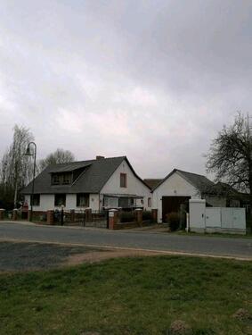 Foto - Einfamilienhaus in Feldberger Seenlandschaft