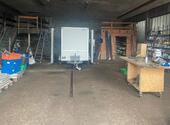 Foto - Kfz- Werkstatt Halle mit Wohnung in Zwiesel zu vermieten