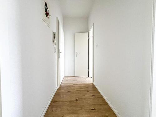 Foto - Renovierte Zweiraumwohnung in ruhiger Lage