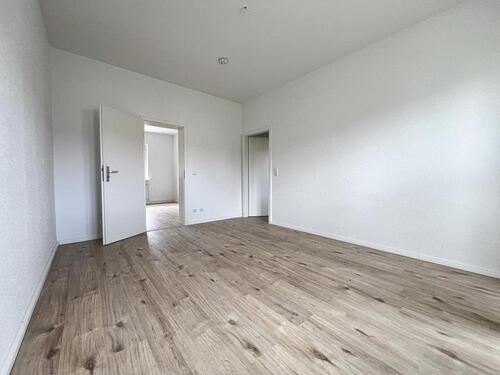 Foto - Etagenwohnung zur Miete in Eisenach