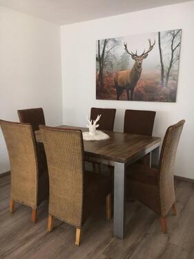 Foto - Ferienwohnung Fuchsbau Harz Hahnenklee Bocksberg 2SZ 60qm