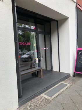 Foto - Raum für Sport, Coaching & Workshops in Alt-Moabit mieten