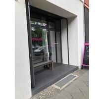 Raum für Sport, Coaching & Workshops in Alt-Moabit mieten - Berlin Mitte