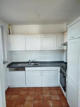 Foto - Etagenwohnung zur Miete in Kaltenkirchen