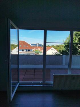Foto - Etagenwohnung in Kaltenkirchen