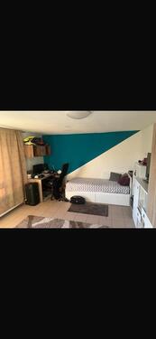 Foto - Etagenwohnung in Linden zur Miete