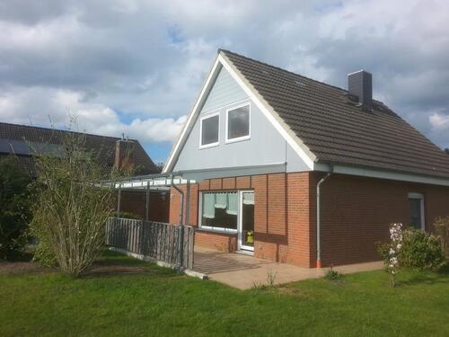 Foto - Einfamilienhaus in ruhiger Lage