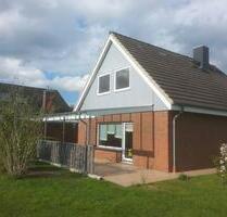 Einfamilienhaus in ruhiger Lage - Schiffdorf