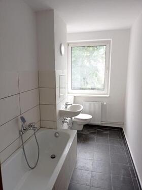 Foto - Etagenwohnung zur Miete in Kyritz