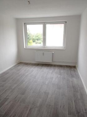 Foto - Etagenwohnung in Kyritz