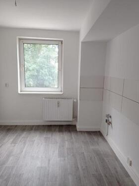 Foto - Etagenwohnung in Kyritz zur Miete