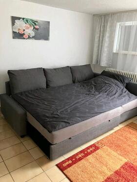 Foto - Vermiete eine 1 Zimmerwohnung - 600,00 EUR Kaltmiete,