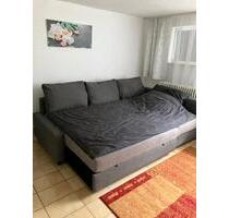 Vermiete eine 1 Zimmerwohnung - 600,00 EUR Kaltmiete, in Rödermark (PLZ: 63322)