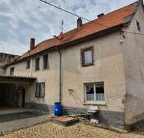 Sanierungsobjekt mit Potenzial Provisionsfrei - Odernheim am Glan