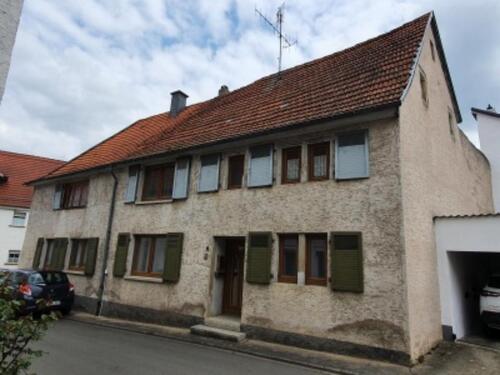Foto - Einfamilienhaus zum Kaufen in Odernheim am Glan