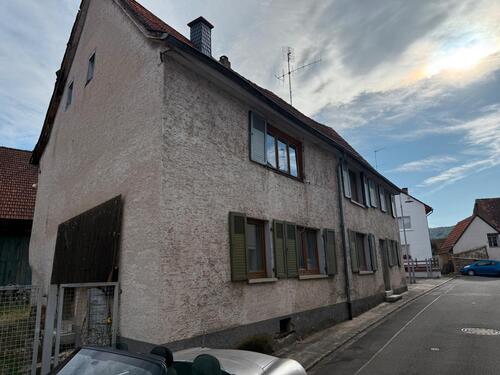 Foto - Einfamilienhaus in Odernheim am Glan