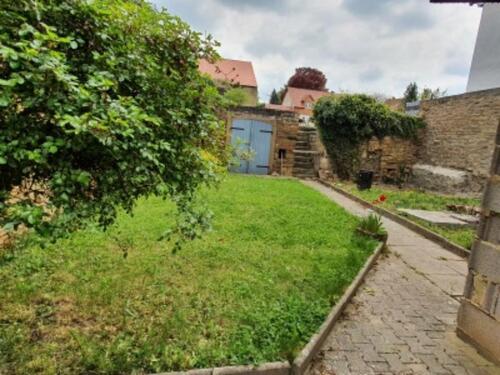 Foto - Einfamilienhaus in Odernheim am Glan zum Kaufen