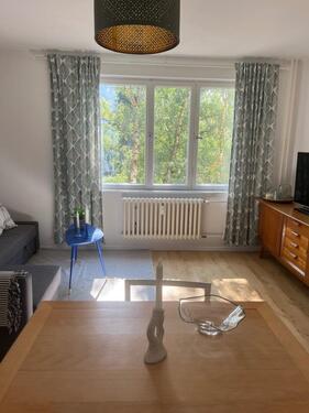 Foto - 3-Zimmer Wohnung Berlin Mitte Wedding