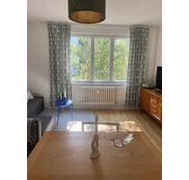 3-Zimmer Wohnung Berlin Mitte Wedding