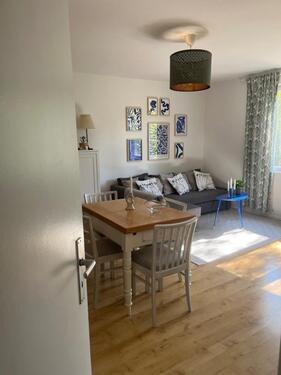 Foto - Etagenwohnung in Berlin zur Miete