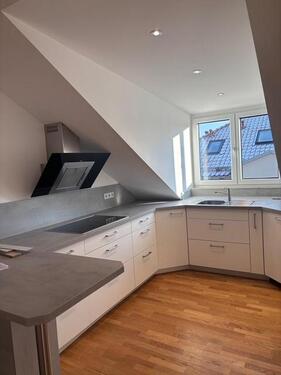 Foto - Etagenwohnung in München