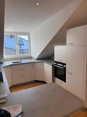 Foto - Etagenwohnung in München zur Miete