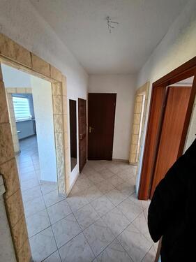 Foto - 3 Zimmer Wohnung 52qm Karlsruhe Knielingen