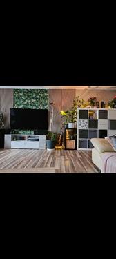 Foto - Charmante 1,5 Zimmerwohnung - 810,00 EUR Kaltmiete, ca.  64,00 m²