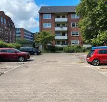 Stellplatz in HAW-Nähe zu vermieten *ideal auch für PendlerStudenten* - Kiel Neumühlen-Dietrichsdorf