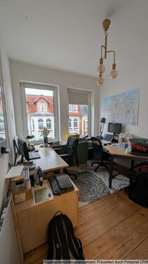 Foto - 3 Zimmer Etagenwohnung zur Miete in Flensburg