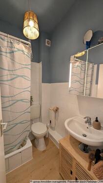 Foto - 3 Zimmer Etagenwohnung in Flensburg