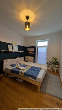 Foto - Etagenwohnung in Flensburg zur Miete