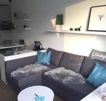 Ferienwohnung zur Zwischenmiete von privat bis ca. 20. April frei - Kiel Friedrichsort