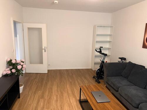 Foto - 1 Zimmer Etagenwohnung zur Miete in Dresden