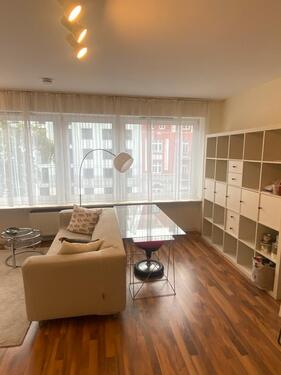 Foto - 1 Zimmer Etagenwohnung zur Miete in München